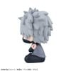 LookUp Kakashi Hatake6th Hokage Anbu ver. - NARUTO Shippuden | MegaHouse Figure
