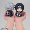 LookUp Kakashi Hatake6th Hokage Anbu ver. - NARUTO Shippuden | MegaHouse Figure