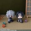 LookUp Kakashi Hatake6th Hokage Anbu ver. - NARUTO Shippuden | MegaHouse Figure
