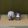 LookUp Kakashi Hatake6th Hokage Anbu ver. - NARUTO Shippuden | MegaHouse Figure