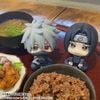 LookUp Kakashi Hatake6th Hokage Anbu ver. - NARUTO Shippuden | MegaHouse Figure