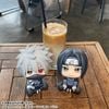 LookUp Kakashi Hatake6th Hokage Anbu ver. - NARUTO Shippuden | MegaHouse Figure