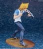 ARTFX J Joey Wheeler -Passionate Duelists- 1/7 - Yu-Gi-Oh! Duel Monsters | Kotobukiya Figure