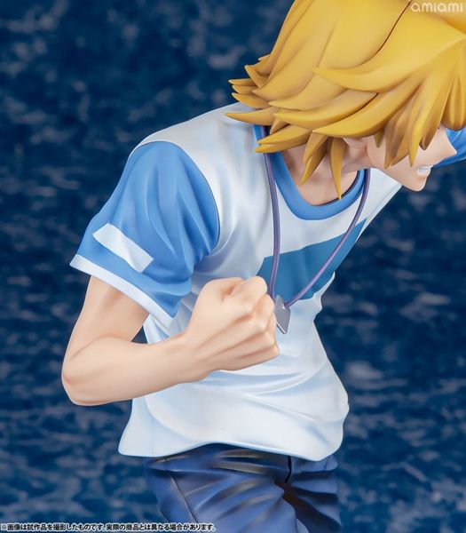 ARTFX J Joey Wheeler -Passionate Duelists- 1/7 - Yu-Gi-Oh! Duel Monsters | Kotobukiya Figure