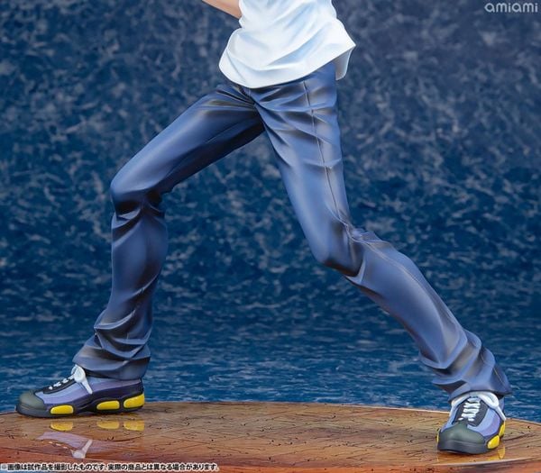 ARTFX J Joey Wheeler -Passionate Duelists- 1/7 - Yu-Gi-Oh! Duel Monsters | Kotobukiya Figure