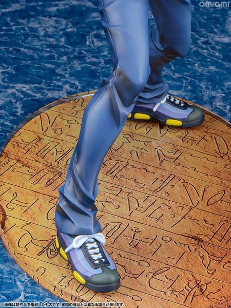 ARTFX J Joey Wheeler -Passionate Duelists- 1/7 - Yu-Gi-Oh! Duel Monsters | Kotobukiya Figure