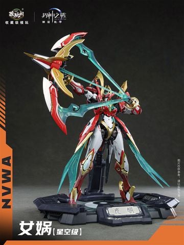 Joka - War of the God Series | CANG TOYS Plastic Model
