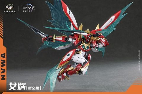 Joka - War of the God Series | CANG TOYS Plastic Model