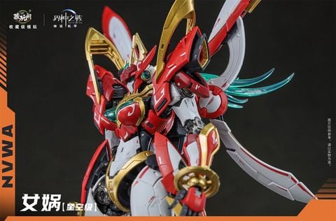 Joka - War of the God Series | CANG TOYS Plastic Model