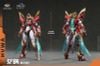 Joka - War of the God Series | CANG TOYS Plastic Model