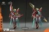 Joka - War of the God Series | CANG TOYS Plastic Model