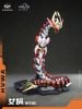 Joka - War of the God Series | CANG TOYS Plastic Model
