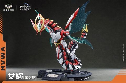 Joka - War of the God Series | CANG TOYS Plastic Model