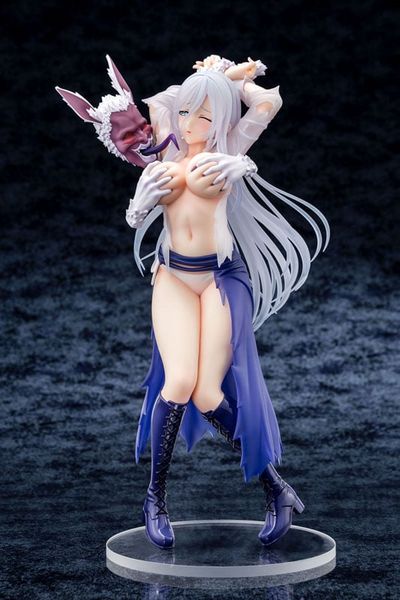 Sylpha=Langriss Captive Sword Princess 1/6 I Was Reincarnated as the 7th Prince so I Can Take My Time Perfecting My Magical Ability | Hakoiri Musume Figure