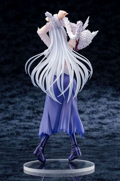 Sylpha=Langriss Captive Sword Princess 1/6 I Was Reincarnated as the 7th Prince so I Can Take My Time Perfecting My Magical Ability | Hakoiri Musume Figure