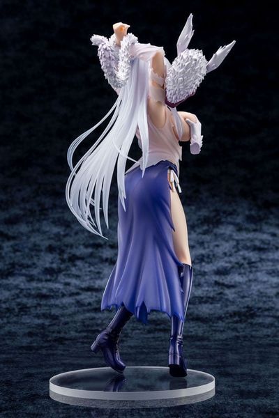 Sylpha=Langriss Captive Sword Princess 1/6 I Was Reincarnated as the 7th Prince so I Can Take My Time Perfecting My Magical Ability | Hakoiri Musume Figure