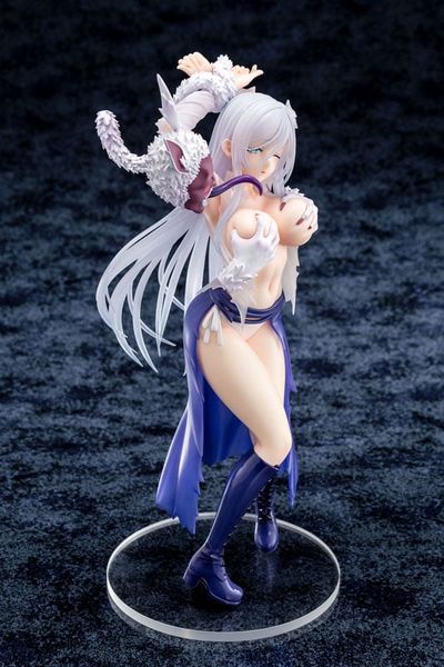 Sylpha=Langriss Captive Sword Princess 1/6 I Was Reincarnated as the 7th Prince so I Can Take My Time Perfecting My Magical Ability | Hakoiri Musume Figure
