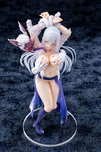 Sylpha=Langriss Captive Sword Princess 1/6 I Was Reincarnated as the 7th Prince so I Can Take My Time Perfecting My Magical Ability | Hakoiri Musume Figure