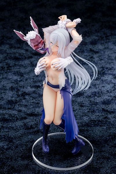 Sylpha=Langriss Captive Sword Princess 1/6 I Was Reincarnated as the 7th Prince so I Can Take My Time Perfecting My Magical Ability | Hakoiri Musume Figure