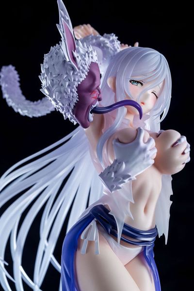 Sylpha=Langriss Captive Sword Princess 1/6 I Was Reincarnated as the 7th Prince so I Can Take My Time Perfecting My Magical Ability | Hakoiri Musume Figure