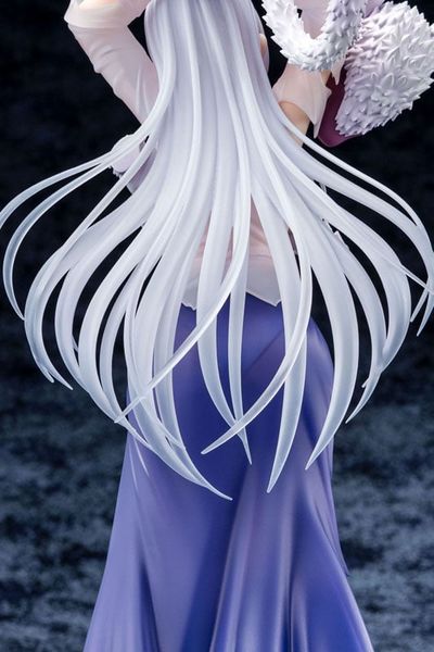 Sylpha=Langriss Captive Sword Princess 1/6 I Was Reincarnated as the 7th Prince so I Can Take My Time Perfecting My Magical Ability | Hakoiri Musume Figure