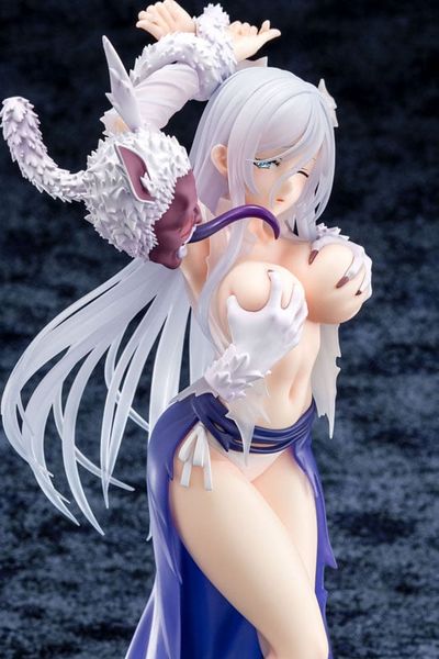 Sylpha=Langriss Captive Sword Princess 1/6 I Was Reincarnated as the 7th Prince so I Can Take My Time Perfecting My Magical Ability | Hakoiri Musume Figure