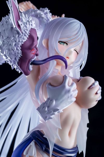 Sylpha=Langriss Captive Sword Princess 1/6 I Was Reincarnated as the 7th Prince so I Can Take My Time Perfecting My Magical Ability | Hakoiri Musume Figure