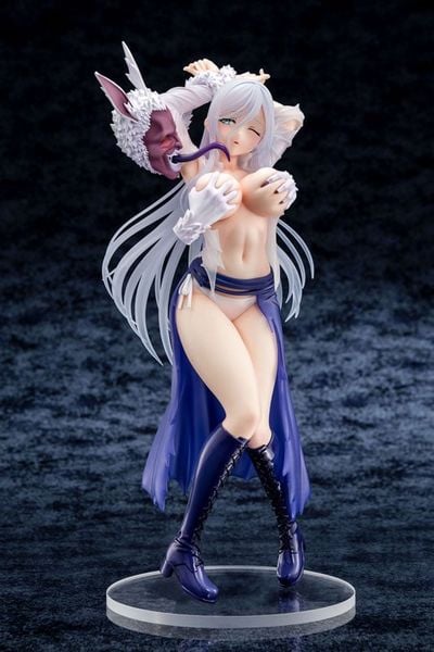 Sylpha Langriss 1/6 - I Was Reincarnated as the 7th Prince so I Can Take My Time Perfecting My Magical Ability | Hakoiri Musume Figure
