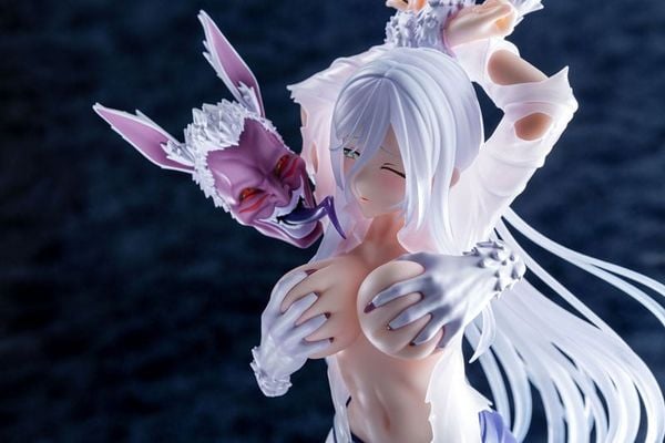 Sylpha Langriss 1/6 - I Was Reincarnated as the 7th Prince so I Can Take My Time Perfecting My Magical Ability | Hakoiri Musume Figure