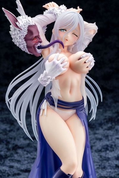 Sylpha Langriss 1/6 - I Was Reincarnated as the 7th Prince so I Can Take My Time Perfecting My Magical Ability | Hakoiri Musume Figure