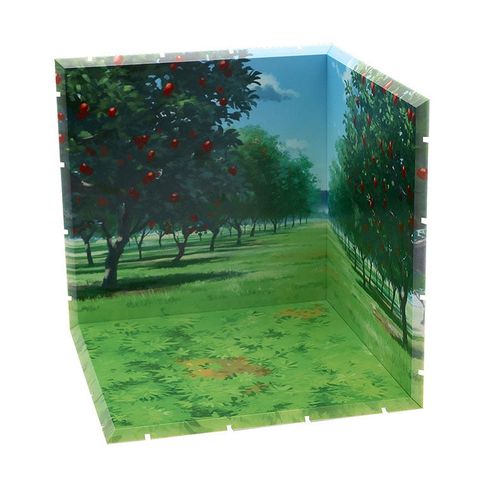 Dioramansion 200 Orchard | PLM Goods
