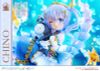 PRISMA WING Chino Kafu 1/7 - Is the Order a Rabbit? BLOOM | Prime 1 Studio Figure