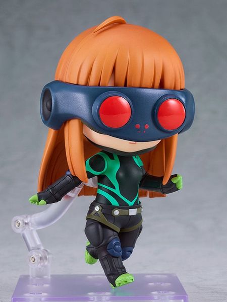 Nendoroid 3014 Futaba Sakura Navi Oracle  Persona 5 Royal | Good Smile Company Figure