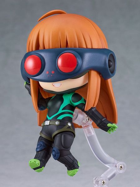 Nendoroid 3014 Futaba Sakura Navi Oracle  Persona 5 Royal | Good Smile Company Figure
