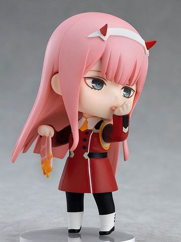 Nendoroid 952 Zero Two - DARLING in the FRANXX | Good Smile Company Figure