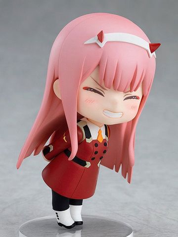 Nendoroid 952 Zero Two - DARLING in the FRANXX | Good Smile Company Figure
