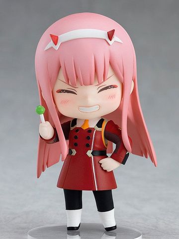 Nendoroid 952 Zero Two - DARLING in the FRANXX | Good Smile Company Figure