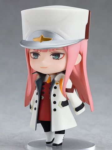 Nendoroid 952 Zero Two - DARLING in the FRANXX | Good Smile Company Figure