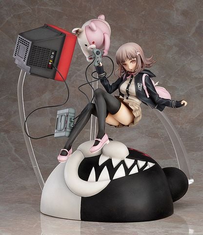 Chiaki Nanami 1/8 - Danganronpa 2 Super Danganronpa 2 | Phat Company Figure