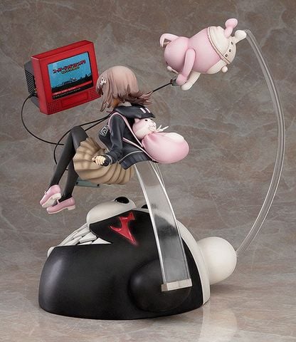 Chiaki Nanami 1/8 - Danganronpa 2 Super Danganronpa 2 | Phat Company Figure