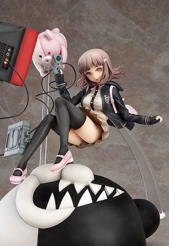Chiaki Nanami 1/8 - Danganronpa 2 Super Danganronpa 2 | Phat Company Figure