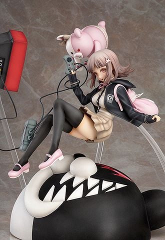 Chiaki Nanami 1/8 - Danganronpa 2 Super Danganronpa 2 | Phat Company Figure