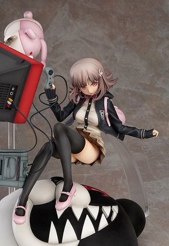 Chiaki Nanami 1/8 - Danganronpa 2 Super Danganronpa 2 | Phat Company Figure