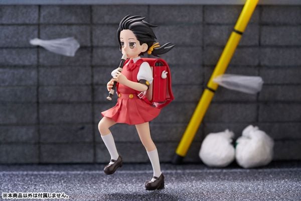 Kaai Yuki Kyoufuu All Back Ver. Non scale - VOCALOID Series | AliceGlint Figure
