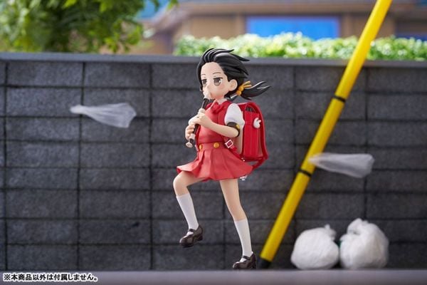Kaai Yuki Kyoufuu All Back Ver. Non scale - VOCALOID Series | AliceGlint Figure