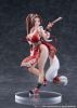 Fighting Girls Collection Mai Shiranui 1/7 - The King of Fighters XV | GOLDENHEAD+ Figure