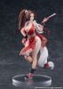 Fighting Girls Collection Mai Shiranui 1/7 - The King of Fighters XV | ThousandGOLDENHEAD+ Figure