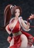 Fighting Girls Collection Mai Shiranui 1/7 - The King of Fighters XV | ThousandGOLDENHEAD+ Figure