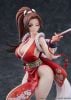 Fighting Girls Collection Mai Shiranui 1/7 - The King of Fighters XV | ThousandGOLDENHEAD+ Figure