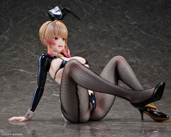 Rin Reverse Bunny Ver. 1/4 - Bunny Garden | Medicos Entertainment Figure